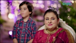 Shehzadi House - 2nd Last Episode 59